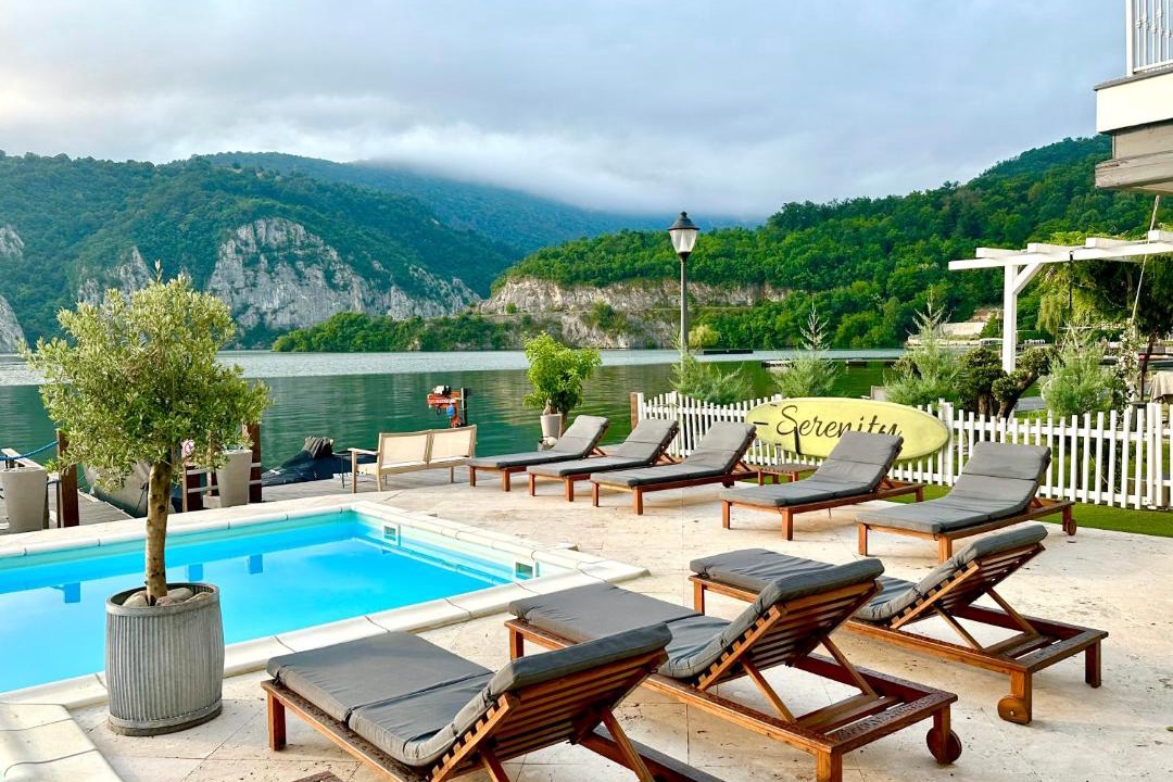 Photo of Patio Balcony in Eselnita