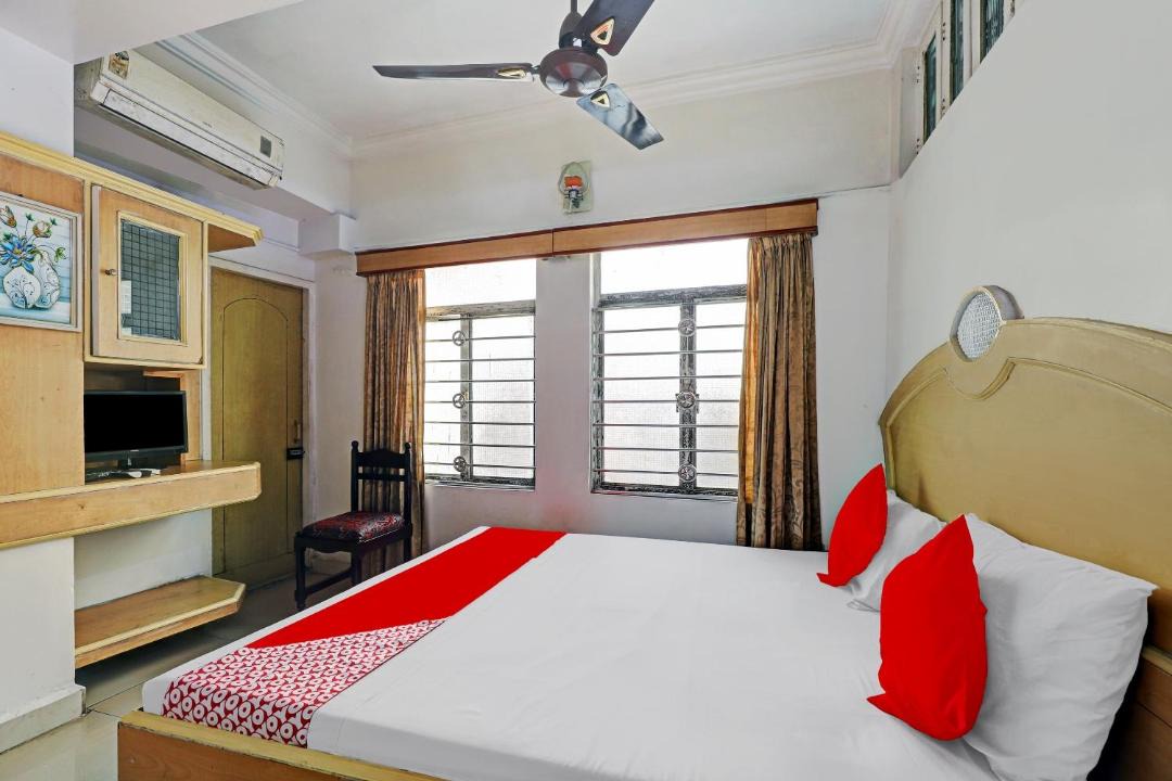 Photo of Bedroom in Central Chennai