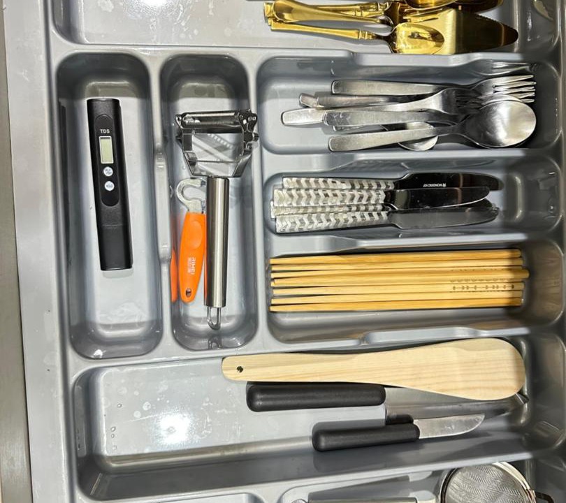 Photo of Kitchen in Anekal
