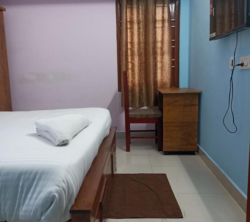 Photo of Bedroom in Triplicane