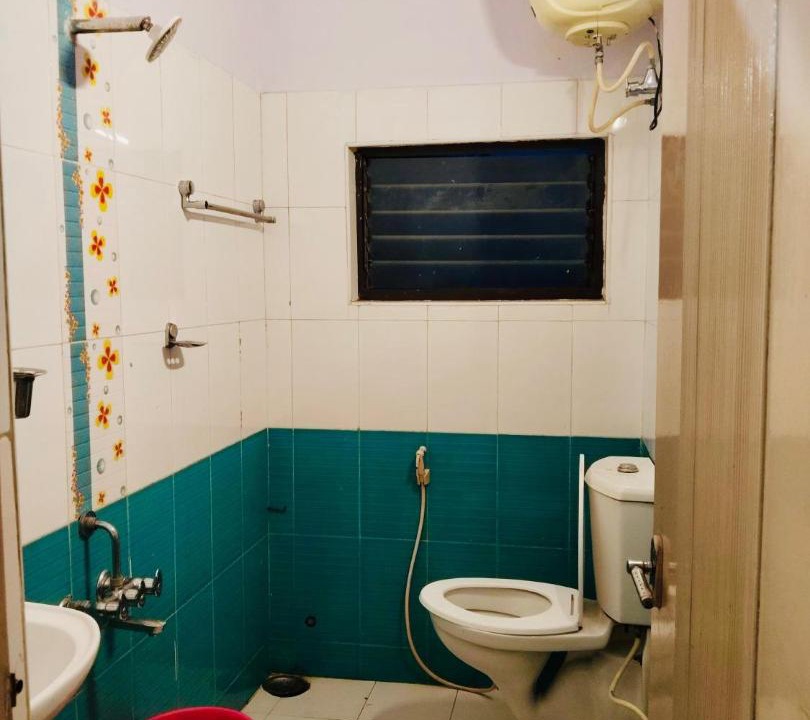 Photo of Bathroom in Kodaikanal