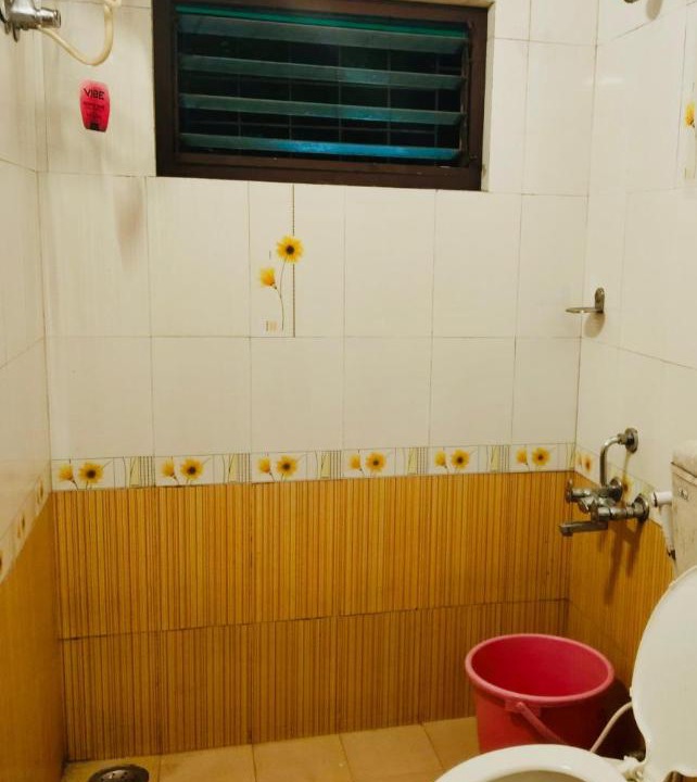 Photo of Bathroom in Kodaikanal