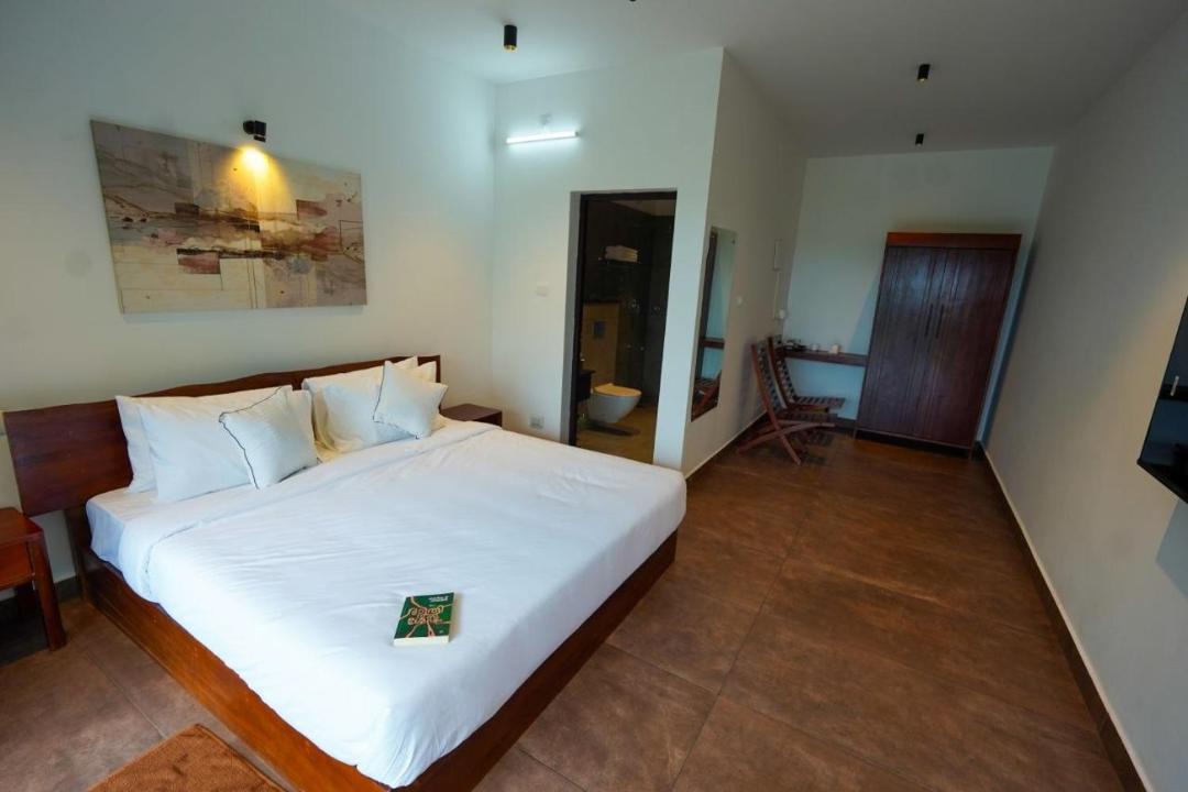 Photo of Bedroom in Vayittiri
