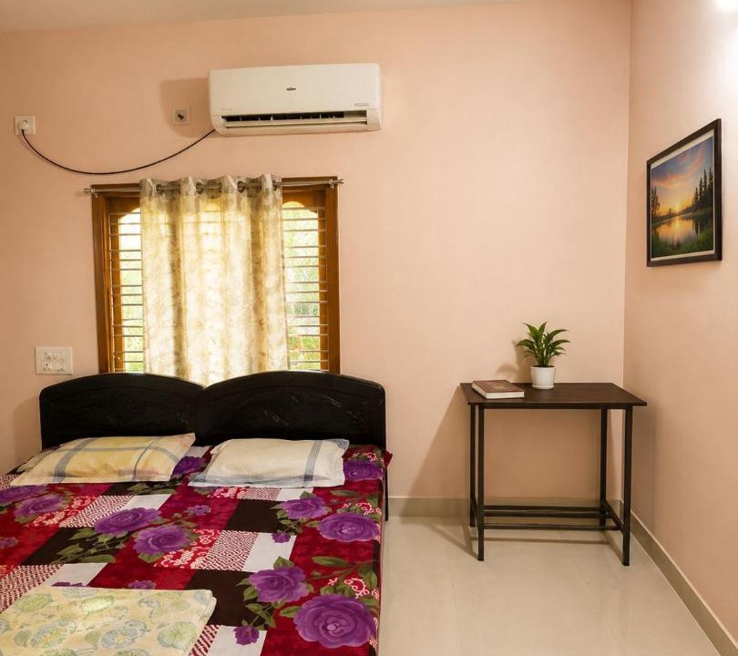 Photo of Bedroom in Tirupati