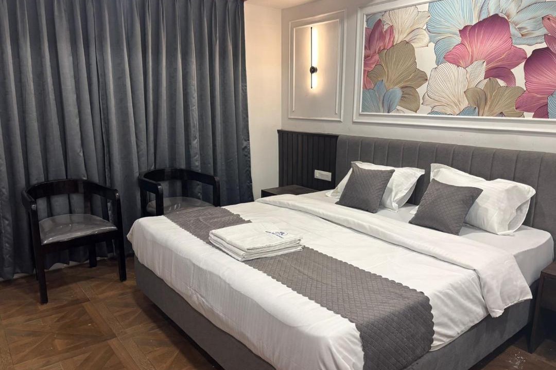 Photo of Bedroom in Guntur