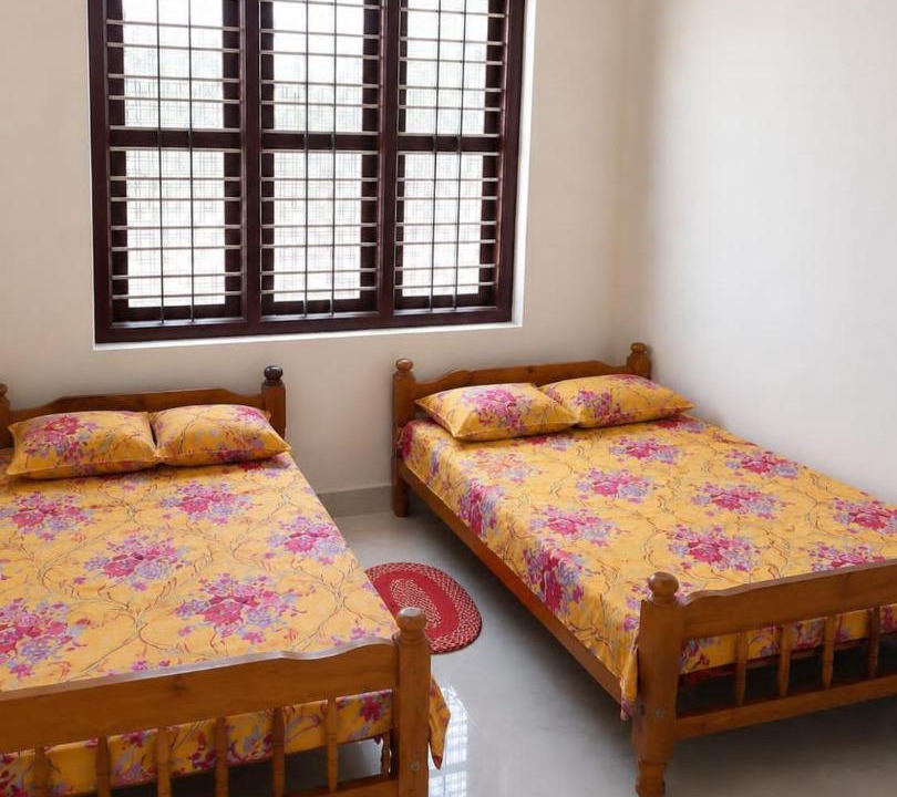 Photo of Bedroom in Samse