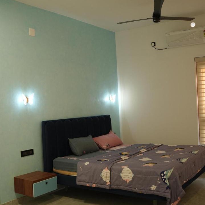 Photo of Bedroom in Onamthuruth