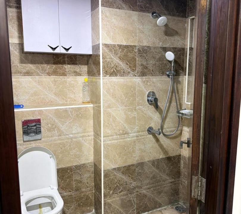 Photo of Bathroom in Uppalapadu