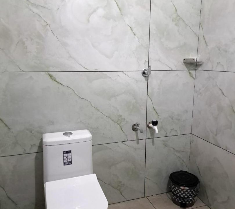 Photo of Bathroom in Varkala