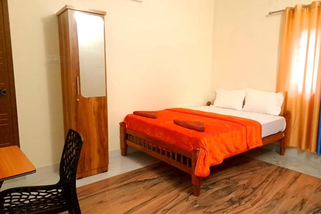 Photo of Bedroom in Varkala