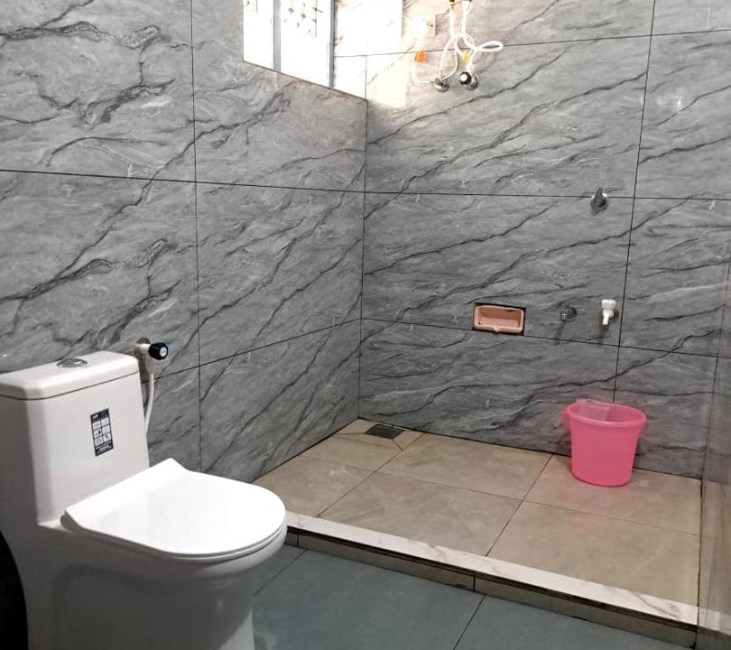 Photo of Bathroom in Varkala