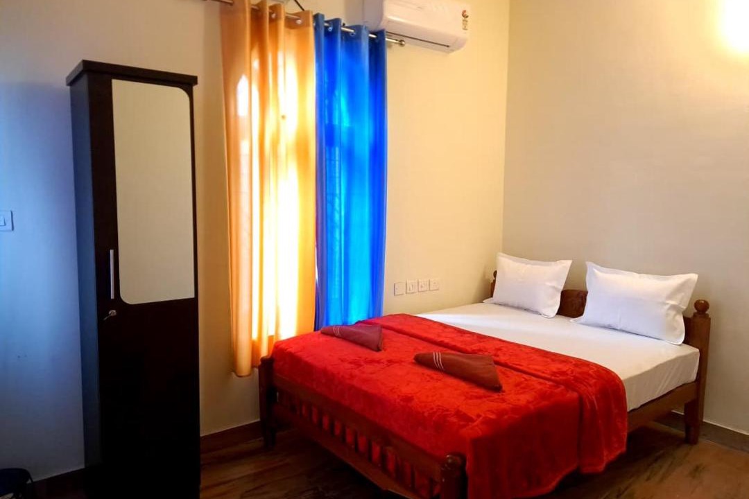 Photo of Bedroom in Varkala