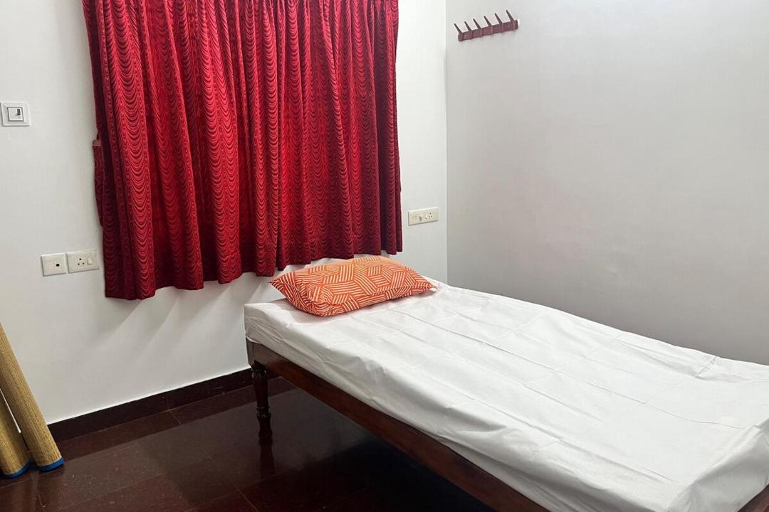 Photo of Bedroom in Pondicherry