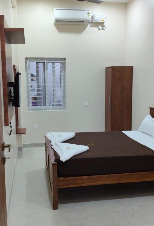 Photo of Bedroom in Tirupur