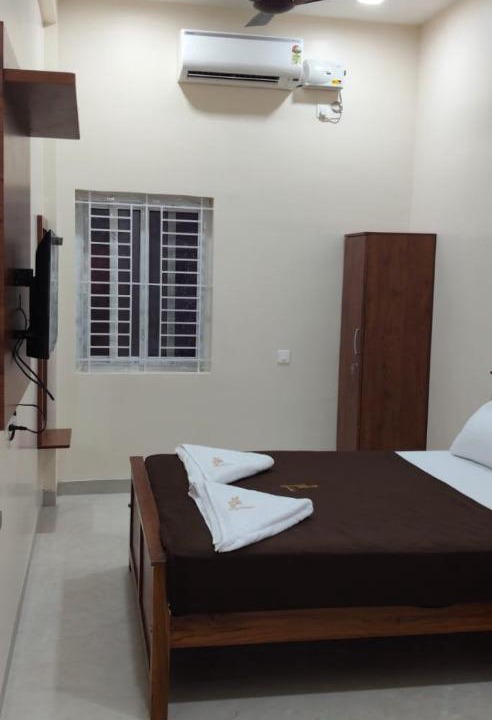 Photo of Bedroom in Tirupur