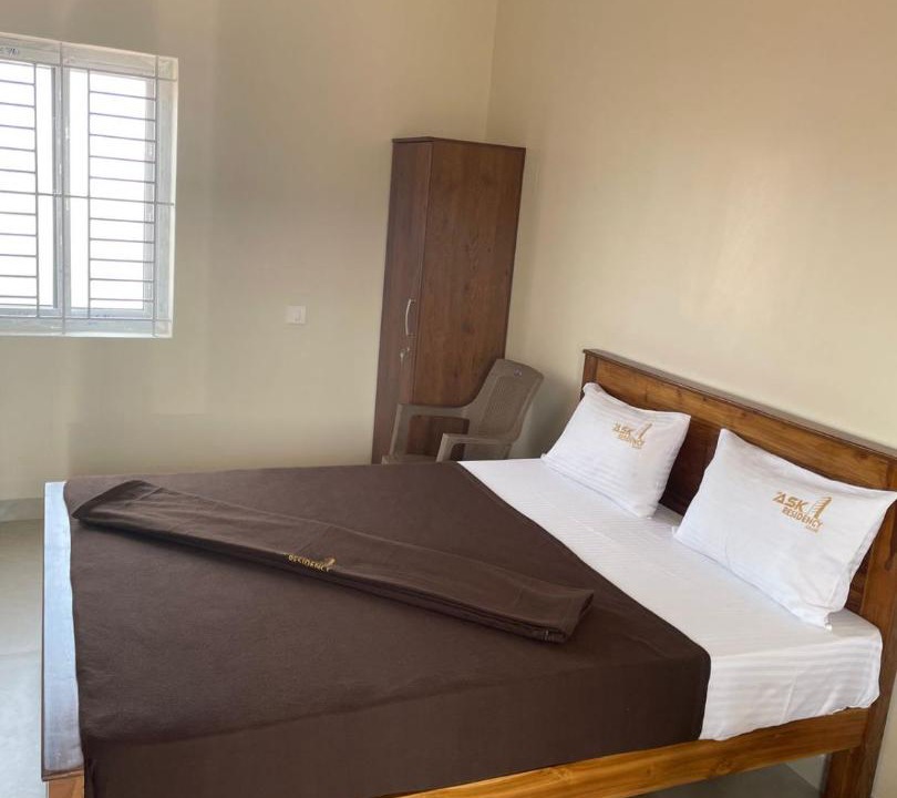 Photo of Bedroom in Tirupur