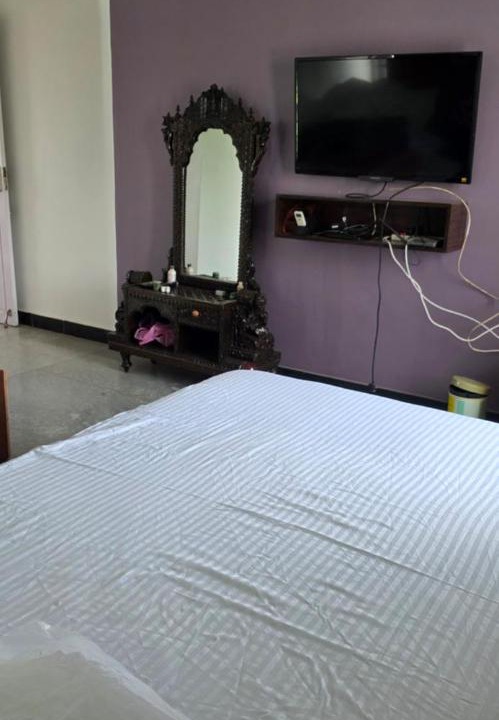 Photo of Bedroom in Kanyakumari