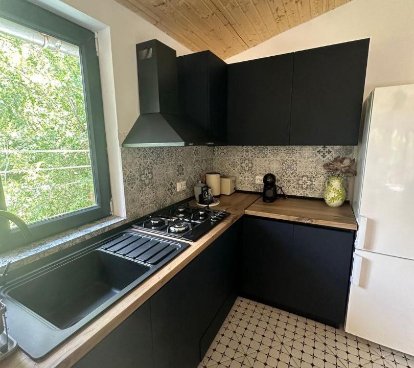 Photo of Kitchen in Cozieni