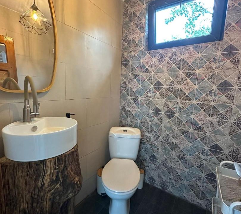 Photo of Bathroom in Cozieni