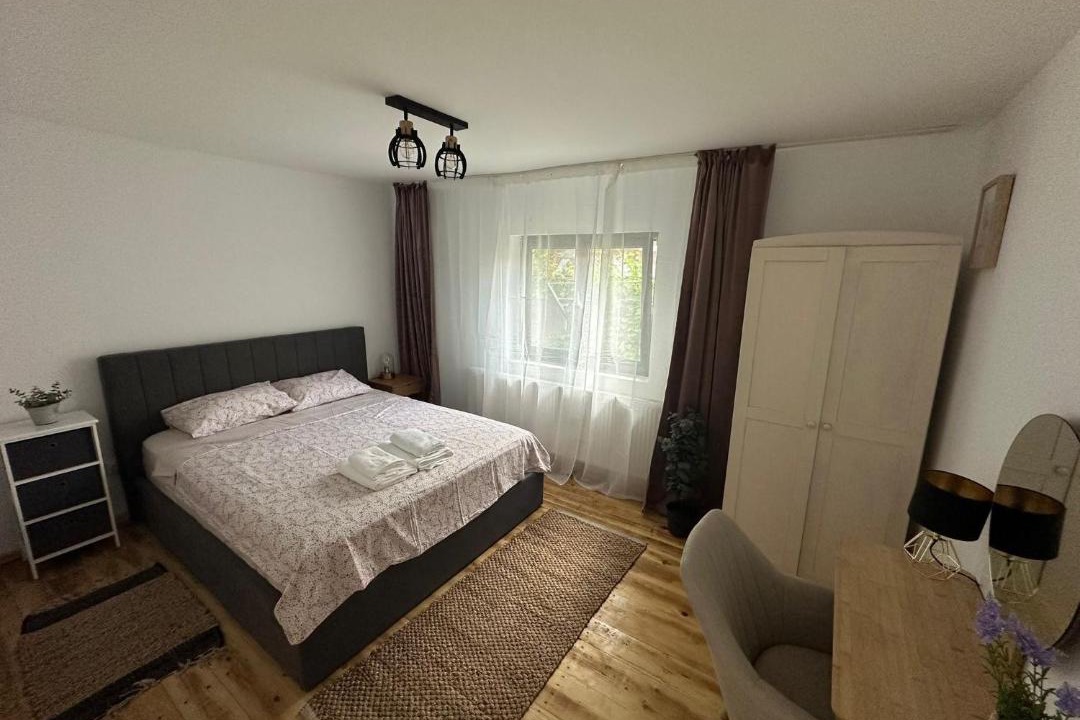 Photo of Bedroom in Cozieni