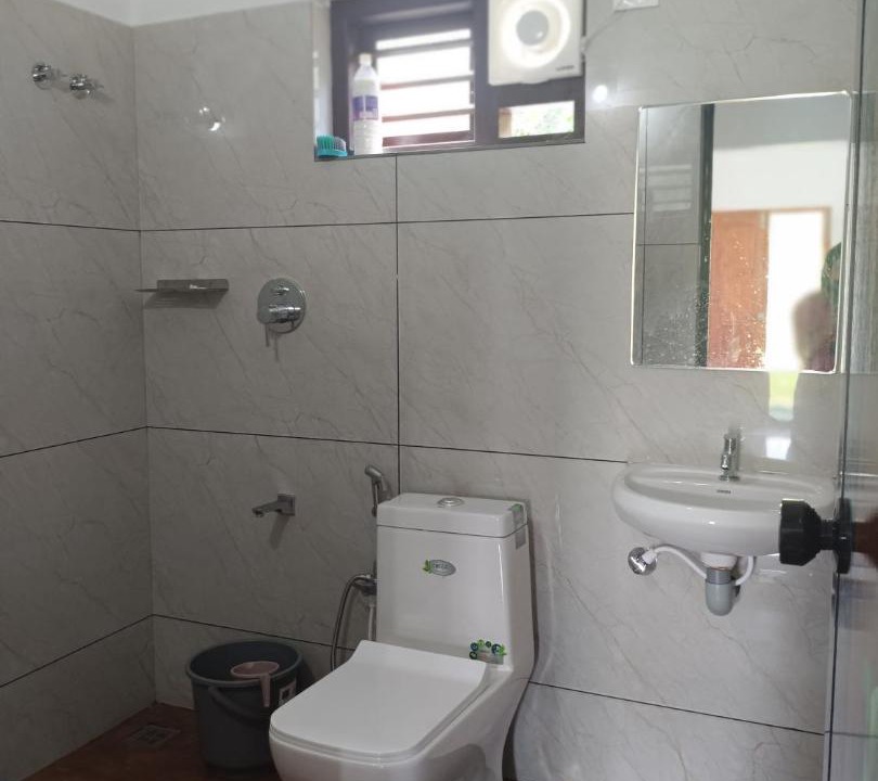 Photo of Bathroom in Vayittiri