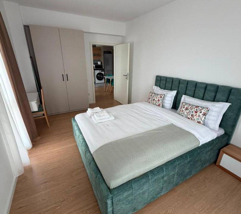 Photo of Bedroom in Otopeni
