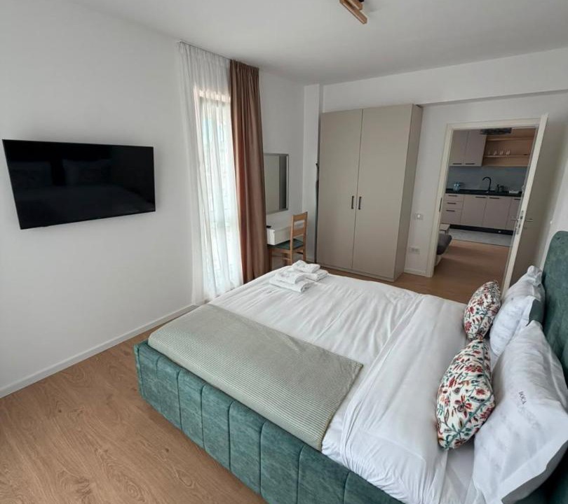 Photo of Bedroom in Otopeni