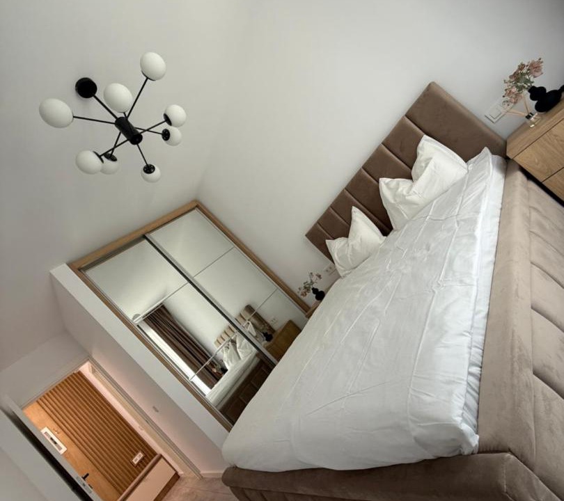 Photo of Bedroom in Cluj-Napoca