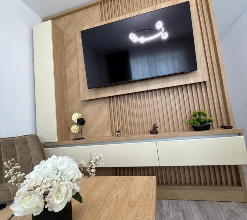 Photo of Livingroom in Cluj-Napoca