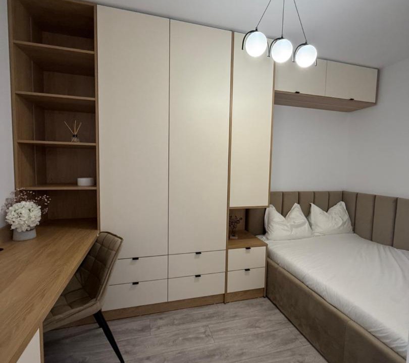 Photo of Bedroom in Cluj-Napoca
