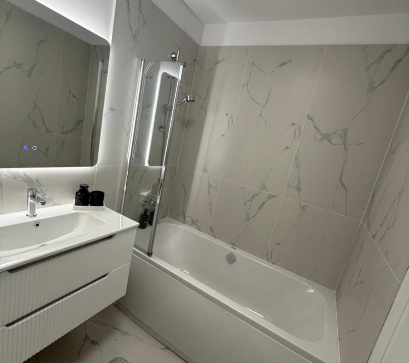 Photo of Bathroom in Cluj-Napoca