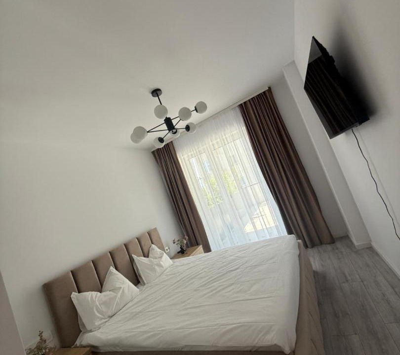 Photo of Bedroom in Cluj-Napoca
