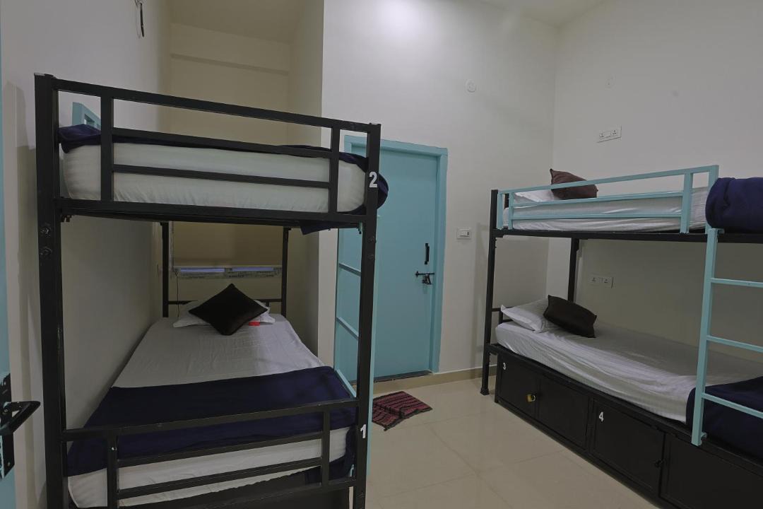 Photo of Bedroom in Hyderabad