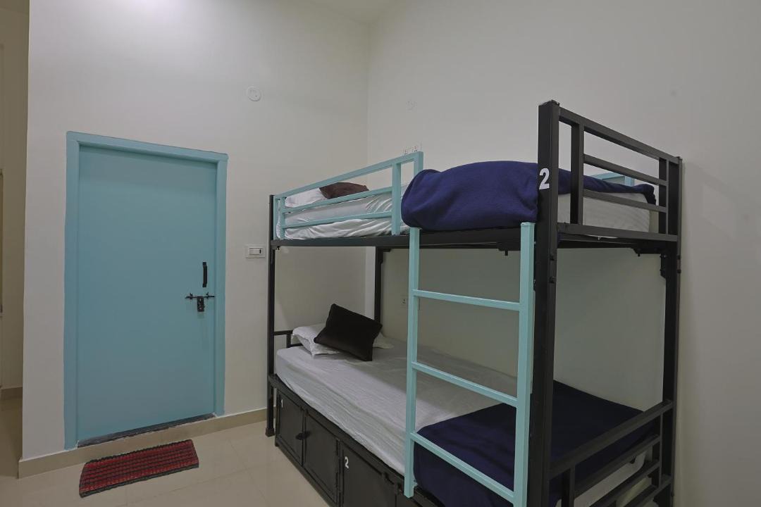 Photo of Bedroom in Hyderabad