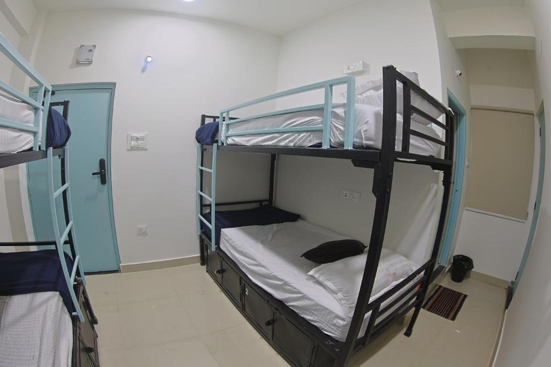 Photo of Bedroom in Hyderabad