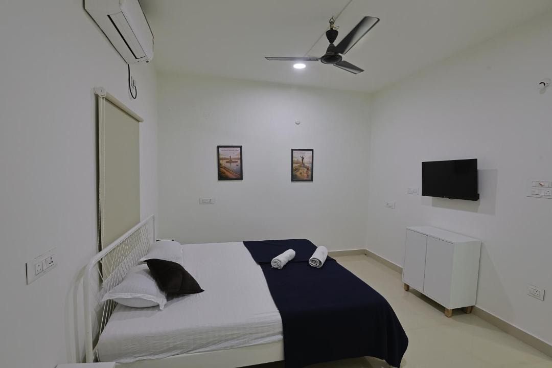 Photo of Bedroom in Hyderabad