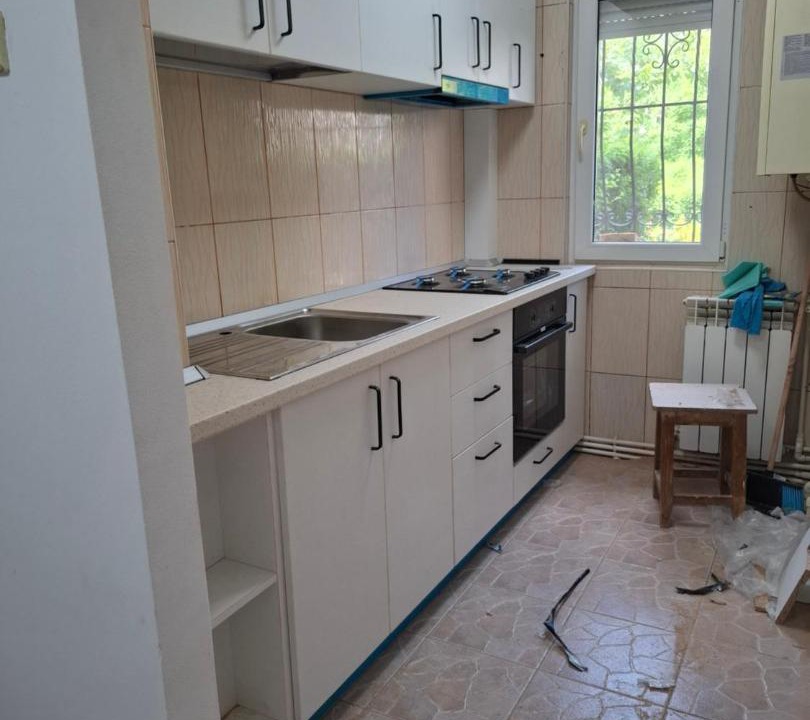 Photo of Kitchen in Galati