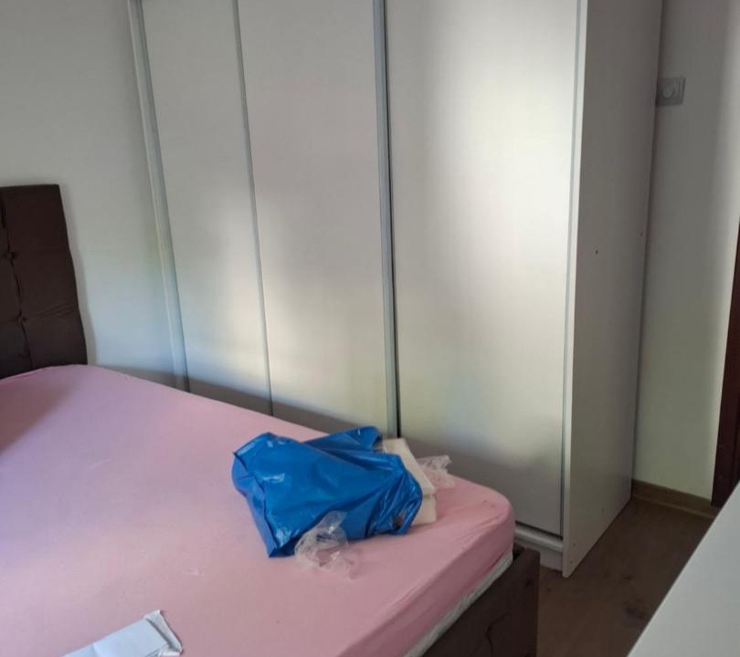 Photo of Bedroom in Galati