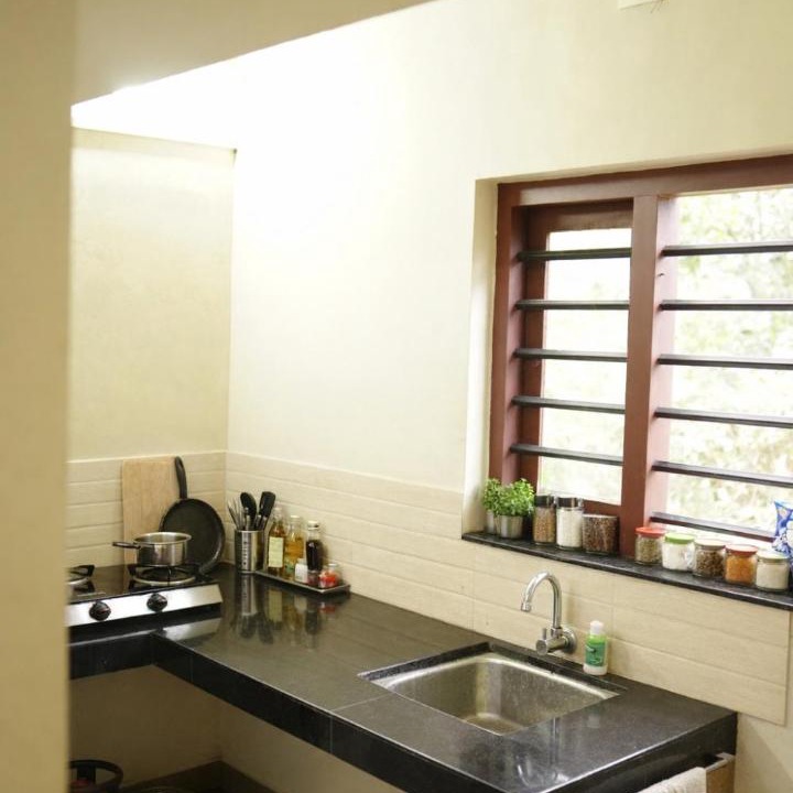 Photo of Kitchen in Kottappadi part