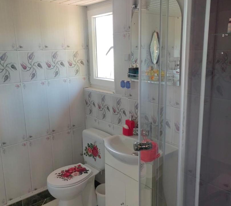 Photo of Bathroom in Arbore
