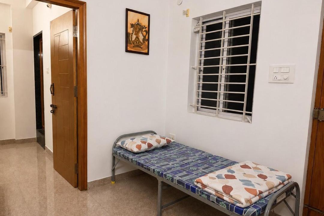Photo of Bedroom in Davanagere