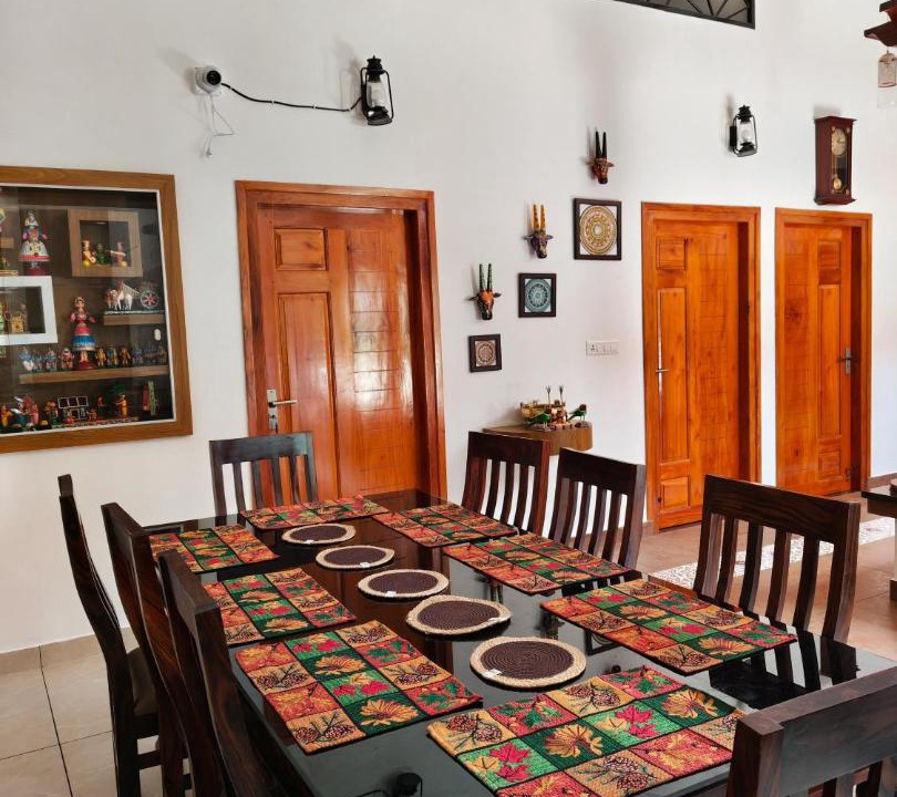 Photo of Kitchen in Virajpet