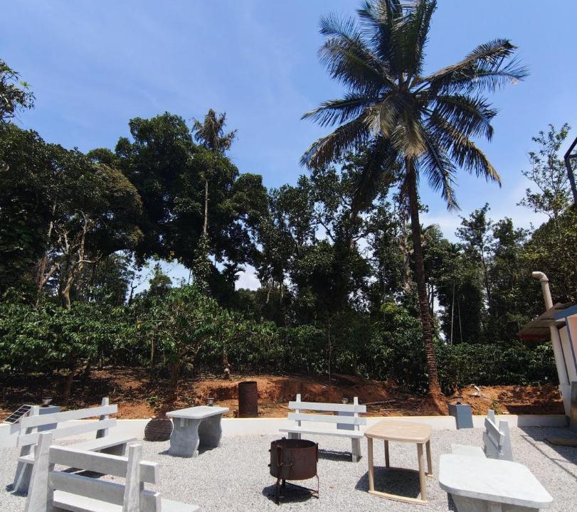 Photo of Outdoor in Virajpet