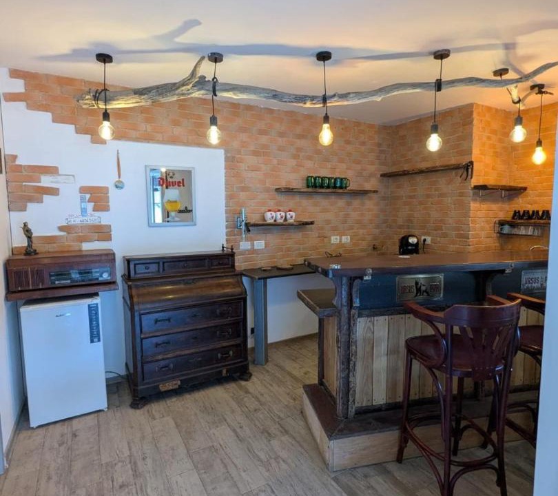 Photo of Kitchen in Tarcau