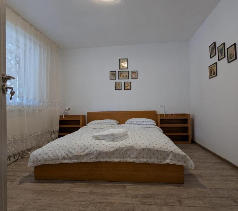 Photo of Bedroom in Tarcau