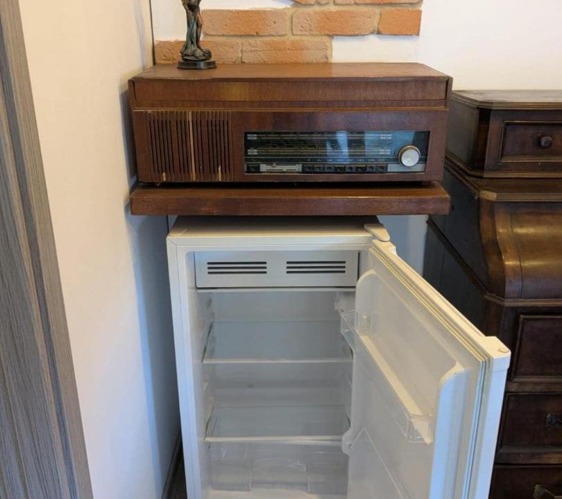 Photo of Kitchen in Tarcau