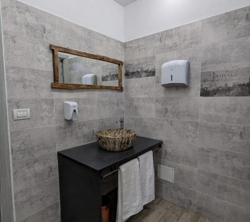 Photo of Bathroom in Tarcau