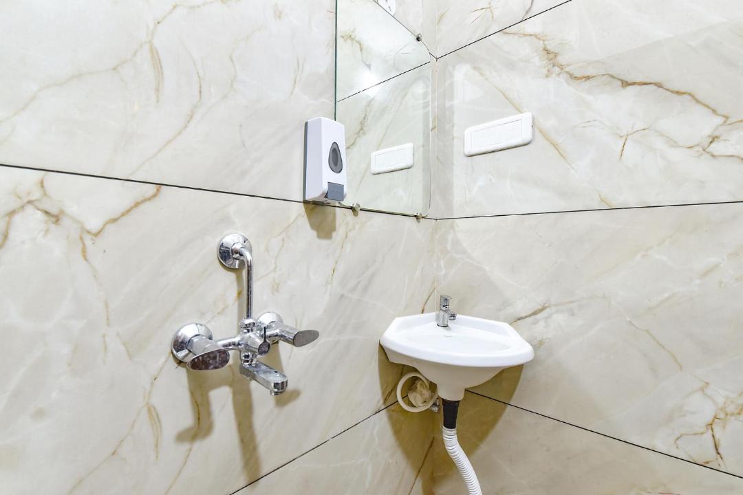 Photo of Bathroom in Pithampur