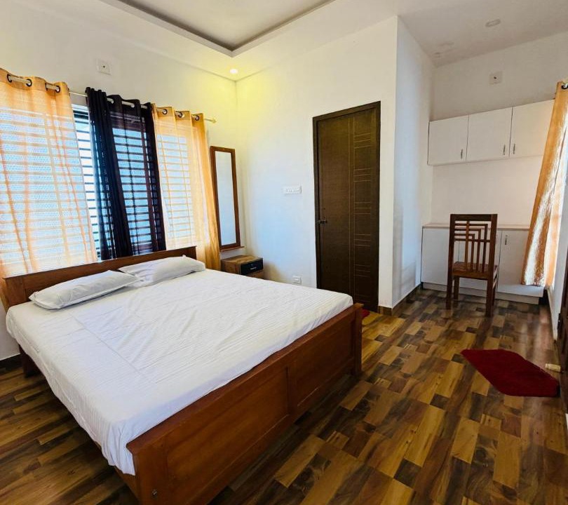 Photo of Bedroom in Thalassery