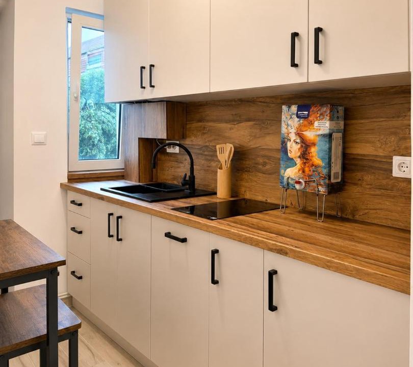 Photo of Kitchen in Sibiu